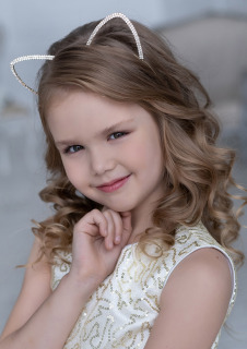 ItemsColor-Золото