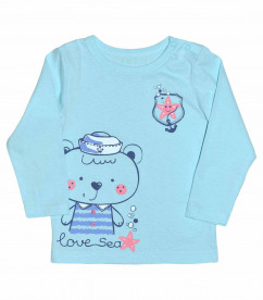 ItemsColor-Голубой