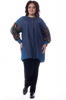 ItemsColor-Синий