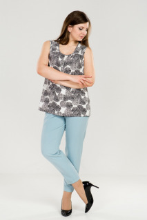 ItemsColor-Голубой