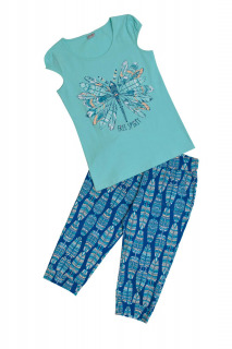 ItemsColor-Бирюзовый