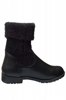 Чёрный Чёрный