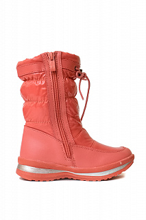 Коралловый