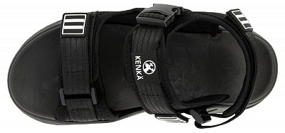 Чёрный Чёрный