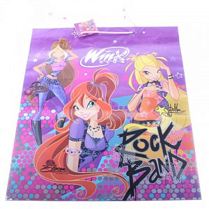 Фиолетовый