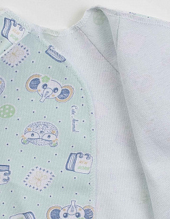 Нейтральная