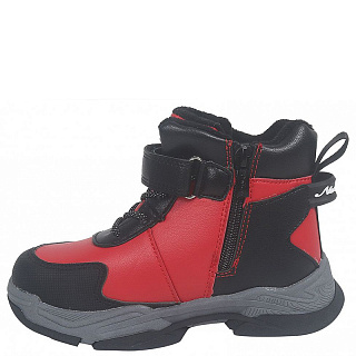 Красный Красный