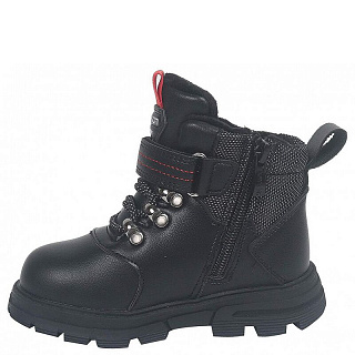 Чёрный Чёрный