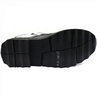 Чёрный Чёрный