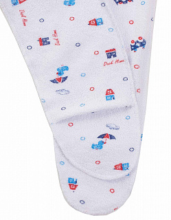 Нейтральная