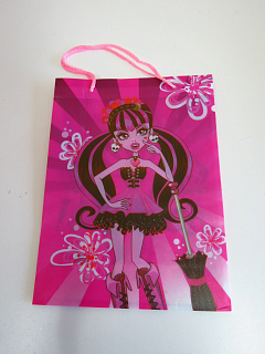 Разноцветный