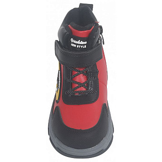 Красный Красный